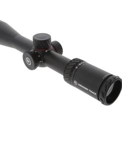 Crimson Trace Brushline Pro Rifle Scope - 3-12x42mm 30mm Plex