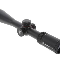 Crimson Trace Hardline Pro Rifle Scope - 5-20x50mm 30mm SFP MR1-MOA