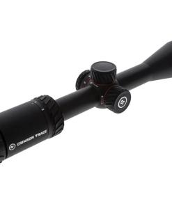 Crimson Trace Brushline Pro Rifle Scope - 3-12x42mm BDC PRO