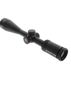 Crimson Trace Brushline Pro Rifle Scope - 6-24x50mm 30mm SFP BDC PRO