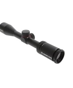 Crimson Trace Brushline Pro Rifle Scope - 3-9x40mm 1" SFP Plex