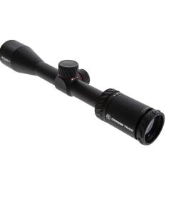 Crimson Trace Brushline Pro Rifle Scope 3-9x40mm 1" SFP BDC PRO