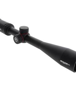 Crimson Trace Brushline Pro Rifle Scope 4-12x40mm BDC PRO