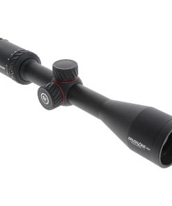 Crimson Trace Brushline Pro Rifle Scope 3-9x40mm 1" SFP BDC Predator