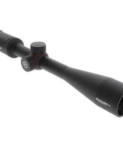 Crimson Trace Brushline Pro Rifle Scope 4-12x40mm 1" SFP BDC Predator