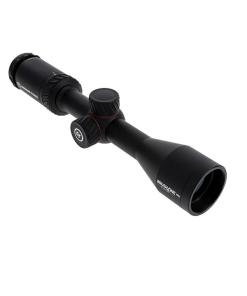 Crimson Trace Brushline Pro Rifle Scope 3-9x40mm 1" SFP BDC Slugger Non-llum