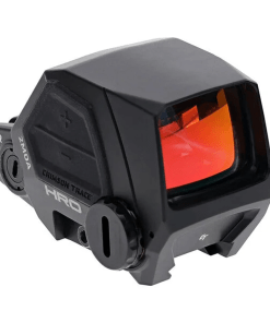 Crimson Trace Electronic Sight LED RED HRO Long Guns
