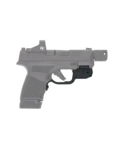 Crimson Trace Laserguard Springfield Hellcat Green