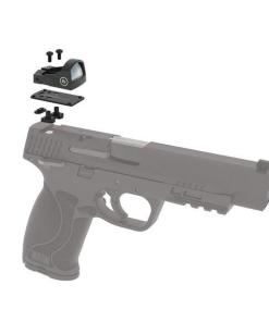 Crimson Trace Limited Edition CTS-1520 Dovetail Mount Combo