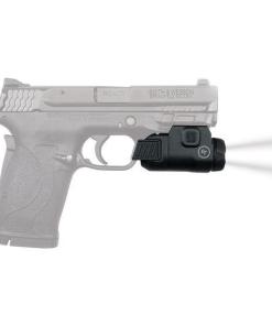 Crimson Trace Rail Master Universal Rail Mount- 200 Lumen White Light