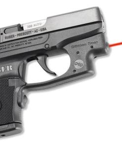 Crimson Trace Laserguard - Ruger LCP