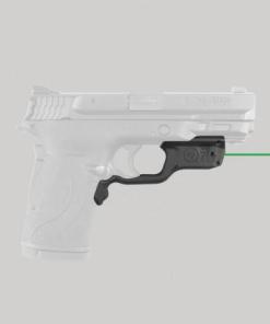 Crimson Trace Laser Grip for M&P Shield 380 Shield EZ/M&P .22 Compact
