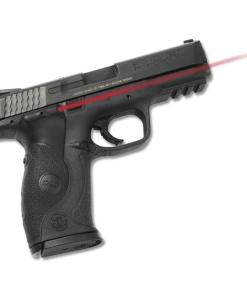 Crimson Trace Semi-Automatic Lasergrip S&W M&P Full Size