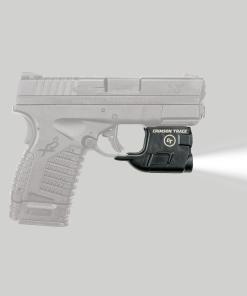 Crimson Trace LightGuard Springfield XD-5 9mm Luger & .40 S&W