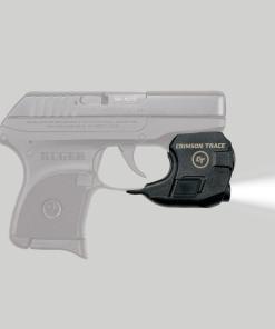 Crimson Trace LightGuard for Ruger LCP