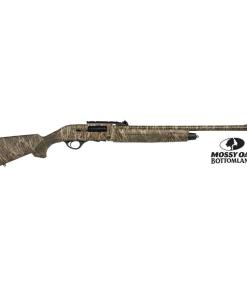 Escort PS Semi-Auto Turkey Shotgun 12ga 3" Chamber 4rd Capacity 24" Barrel Mossy Oak Bottomland Stock