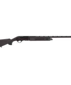 Escort PS Semi-Auto Shotgun 20ga 3" Chamber 4rd Capacity 28" Barrel Black Synthetic Stock