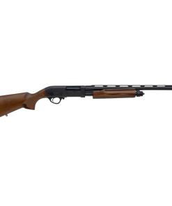 Escort WS Youth Shotgun 20ga 3" Chamber 4rd Capacity 22" Barrel Walnut Stock