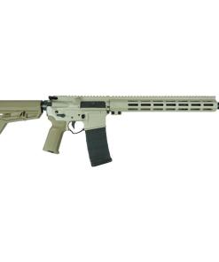 APF Volunteer "Sand Cerakote" Rifle 5.56mm 30rd Magazine 14.5" Pinned and Welded Barrel