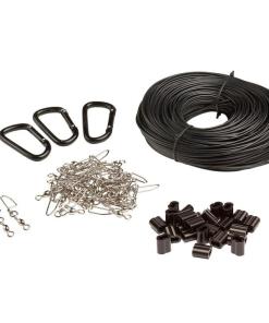 Rig'Em Right Do It Yourself Decoy Anchor Kit