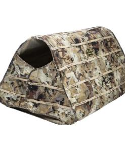 Rig'Em Right Field Bully Dog Blind Optifade Marsh