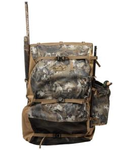 Rig'Em Right Refuge Runner Decoy Bag Gore Optifade Timber