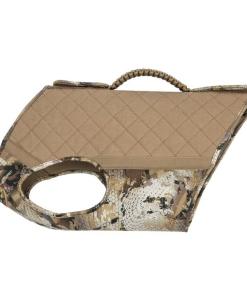 Rig'Em Right Bloodline Elite Dog Vest Optifade Marsh XL