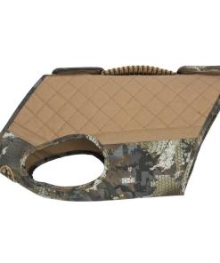 Rig'Em Right Bloodline Elite Dog Vest Optifade Timber M