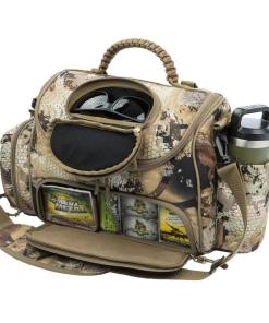 Rig'Em Right Lock & Load Blind Bag Gore Optifade Marsh