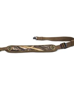 Rig'Em Right Grip-flex Neoprene Gun Sling Mossy Oak Habitat