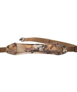 Rig'Em Right High Brass Gun Sling Optifade Marsh