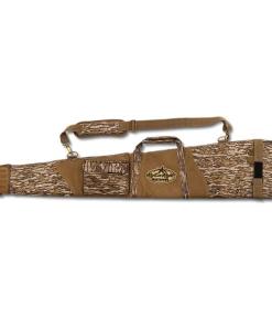Rig'Em Right Flashpoint Floating Gun Case Mossy Oak Bottomlands
