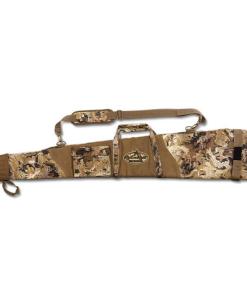 Rig'Em Right Flashpoint Floating Gun Case Optifade Marsh