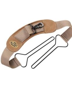 Rig'Em Right Big Limit Deluxe Game Strap Neck Style