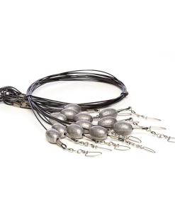 Rig'Em Right Decoy Anchors 36" 3oz 12/ct