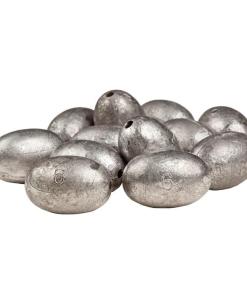 Rig'Em Right Egg Weights 6oz 12/ct