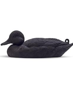 Rig'Em Right Mainline Series Blackouts Duck Decoy 6/ct