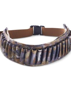 Rig'Em Right Neoprene Shell Belt Optifade Timber