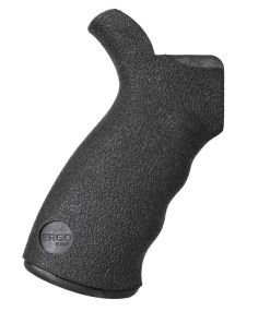 Ergo Original Grip Aggressive Texture Suregrip for AR-15/M16 Ambi Black