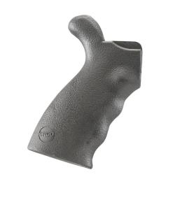 ERGO Grips 2 AR Rifle Grip Ambidextrous Black