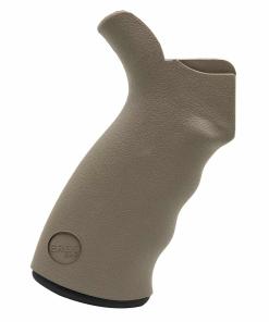 ERGO Enhanced AR15/M16 Grip Kit SUREGRIP Ambi Dark Earth