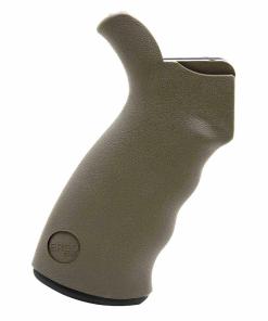 ERGO Enhanced AR15/M16 Grip Kit SUREGRIP Ambi OD Green