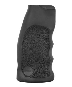 Ergo TDX-0 Tactical Deluxe Zero Angle Flat Top Suregrip Rifle Grip Black