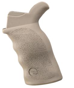 Ergo Tactical Deluxe Grip Suregrip AR-15/M16 Rifle Grip Dark Earth