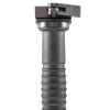 Ergo Straight Broom Handle Express Mount Vertical Forward Grip
