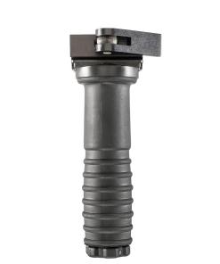 Ergo Straight Broom Handle Express Mount Vertical Forward Grip