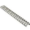 ERGO Grips 18 Slot Ladder LP Rail Cover - 3 Pack Olive Drab Green