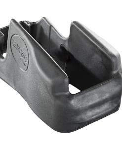 ERGO Grips Never Quit Grip AR-15/M16/M4 Mag - Black