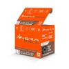 Migra Ultimate Field Hi-Brass Lead Stacked Shotshells 12ga 2-3/4" 1-3/8oz 1300 fps #6 & 8 Shot 25/ct