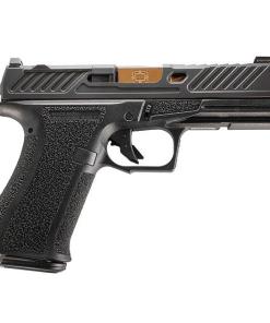 Shadow Systems CR920XL ELITE Slide Optic handgun 9mm Luger 15rd Magazines 4.18" Spiral Bronze Barrel